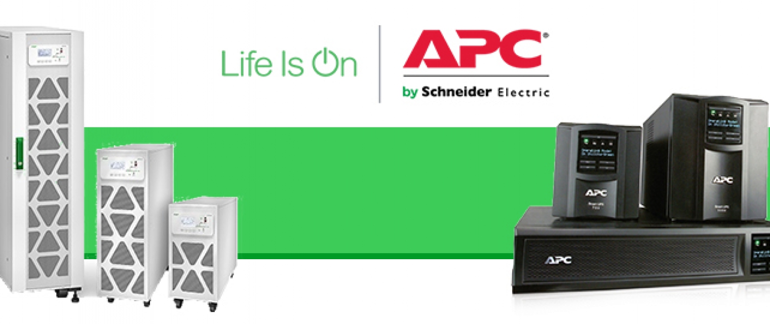 APC partner in Middle East, UAE &amp; Iraq